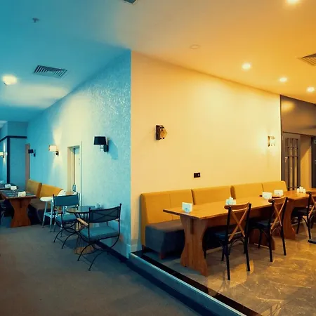 Triple Deluxe Bed and Breakfast Επαρχία Σαγγάριου