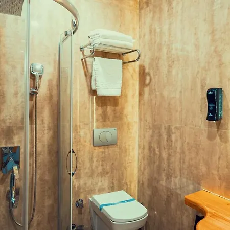 Triple Deluxe Bed and Breakfast